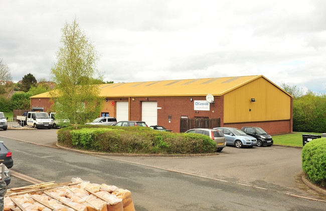 More details for Netherton Workshops – Industrial for Sale, Highley