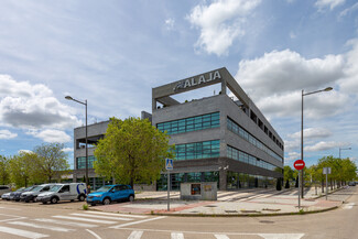 More details for Avenida Leonardo Da Vinci, 8, Getafe - Office for Rent