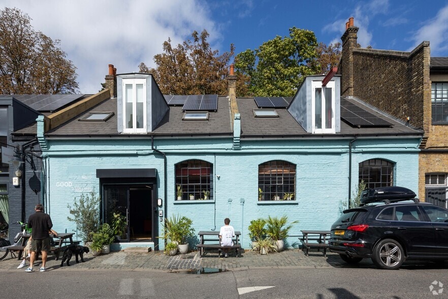 4 Lonsdale Rd, London to rent - Primary Photo - Image 1 of 16