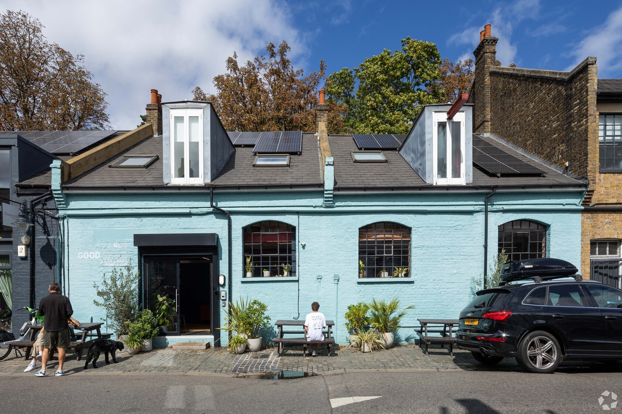 4 Lonsdale Rd, London to rent Primary Photo- Image 1 of 17