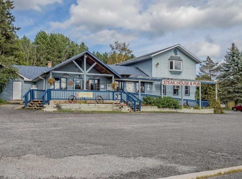 2215 Hwy 60, Huntsville, ON for sale - Building Photo - Image 1 of 1