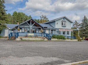 2215 Hwy 60, Huntsville, ON for sale Building Photo- Image 1 of 2