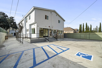 More details for 444 E 51st St, Los Angeles, CA - Flex for Rent