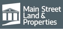 Main Street Land and Properties