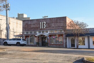 More details for 113 Grant St SE, Decatur, AL - Retail to Rent