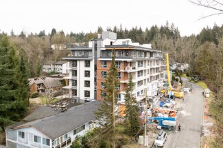 More details for 148-154 James Rd, Port Moody, BC - Build-to-Rent for Sale
