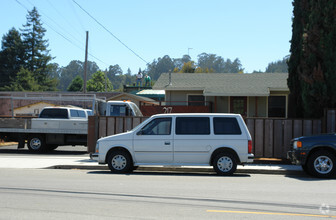 217 Encinal St, Santa Cruz, CA for sale Primary Photo- Image 1 of 1