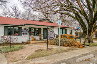 121 Olive St, Keller, TX for sale Building Photo- Image 1 of 1