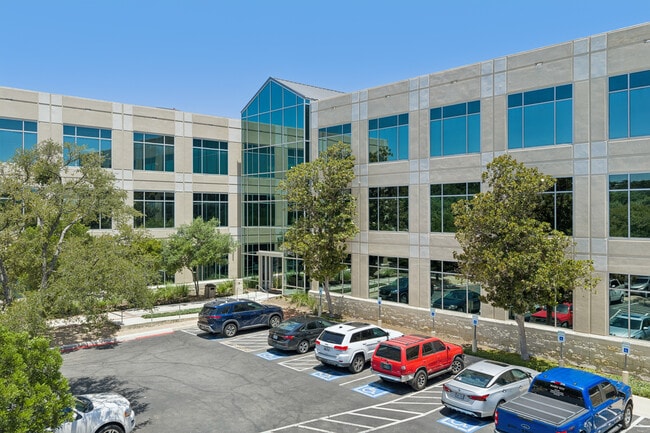 More details for 4511 Horizon Hill Blvd, San Antonio, TX - Office / Medical to Rent