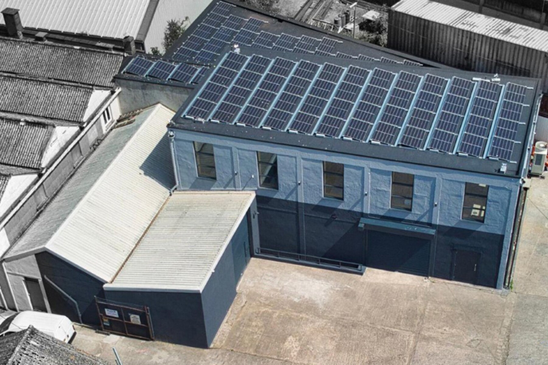 2C Flowers Hl, Bristol for sale Building Photo- Image 1 of 1