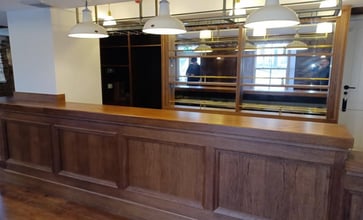 1 Black Lion Hl, Northampton to rent Interior Photo- Image 2 of 11