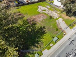 4803 Scotts Valley Dr, Scotts Valley, CA - aerial  map view - Image1