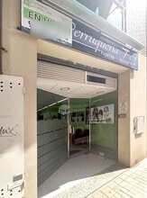 Retail in Canovelles, Barcelona to rent Floor Plan- Image 1 of 9