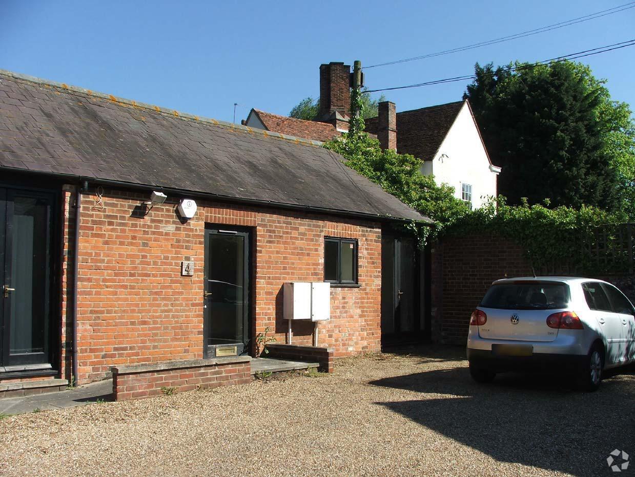 Church Ln, Bishop's Stortford for sale Primary Photo- Image 1 of 1