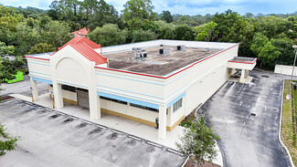 More details for 901 N Main St, Gainesville, FL - Retail for Rent