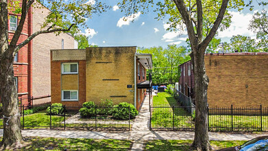 8627 S Ingleside Ave, Chicago, IL for sale Building Photo- Image 1 of 6