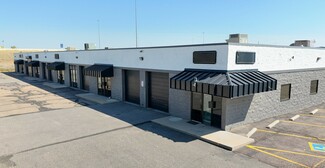 More details for 6401 Broadway, Denver, CO - Light Industrial, Industrial for Rent