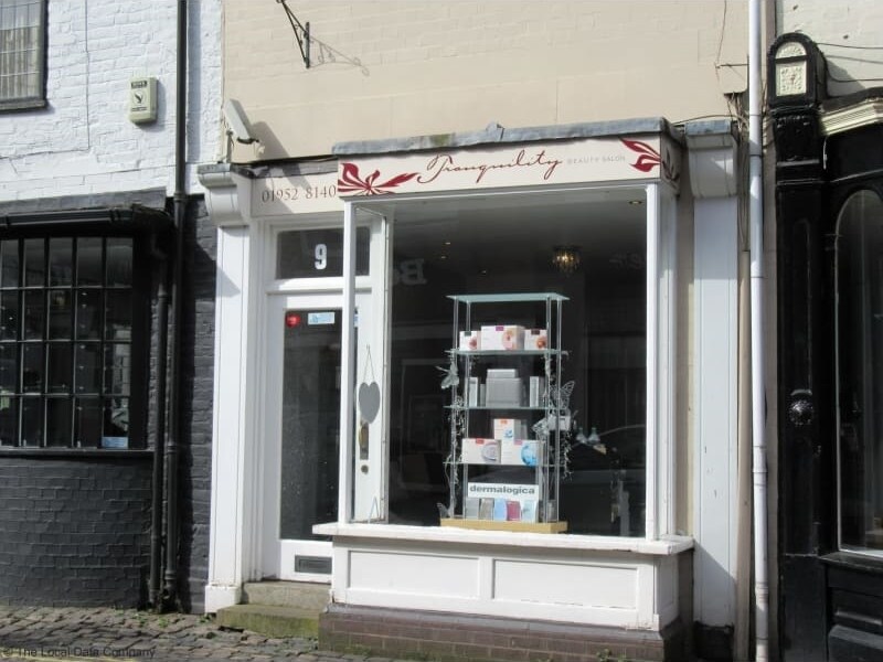 9 St Marys St, Newport to rent Building Photo- Image 1 of 1