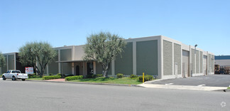 More details for 7310 Adams St, Paramount, CA - Industrial for Rent