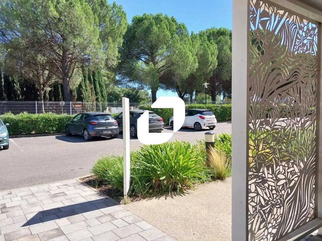 Office in Baillargues to rent Building Photo- Image 1 of 3