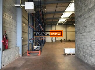 More details for Industrial to Rent