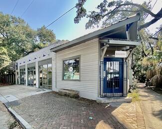 More details for 2438 Bell St, New Orleans, LA - Retail for Rent