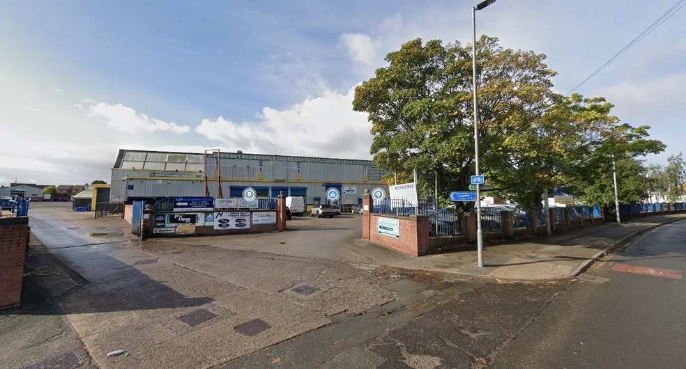 Heysham Rd, Bootle to rent - Building Photo - Image 2 of 14