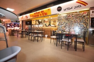 Retail in Madrid, Madrid to rent Interior Photo- Image 2 of 21