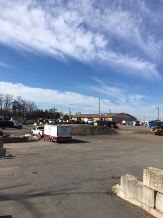 More details for 11112 Industrial Rd, Manassas, VA - Land to Rent