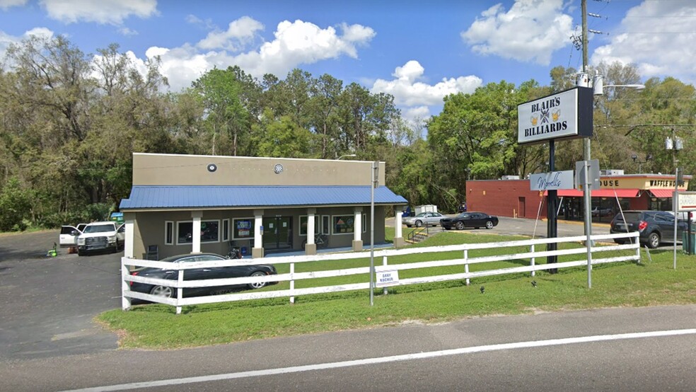 15981 US Hwy 441, Alachua, FL for sale - Building Photo - Image 1 of 7