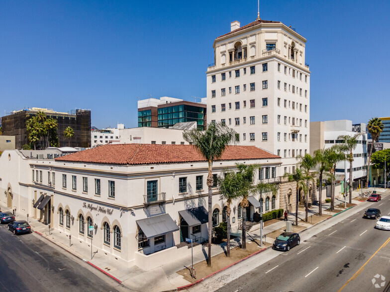 6525 W Sunset Blvd, Los Angeles, CA for sale - Primary Photo - Image 1 of 1