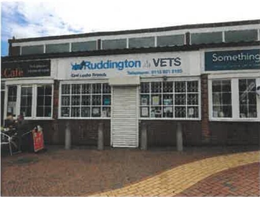 4 Gotham Rd, Loughborough for sale - Primary Photo - Image 1 of 1