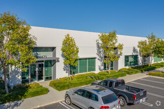 More details for 9471-9541 Irvine Center Dr, Irvine, CA - Light Industrial for Rent