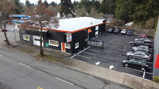 More details for 12517 15th Ave NE, Seattle, WA - Industrial for Sale