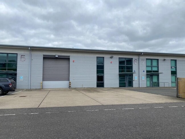 More details for 8 Axial Way, Colchester - Industrial to Rent