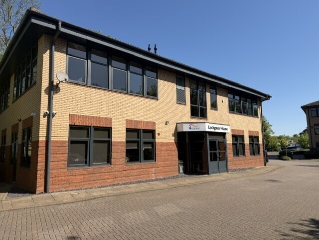 More details for 6 Rushmills, Northampton - Office to Rent