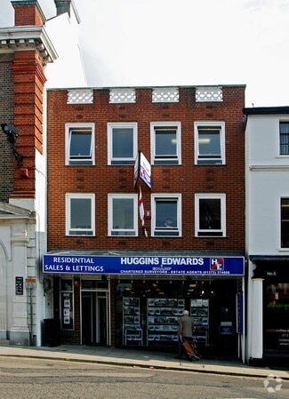 More details for 3 Bridge St, Leatherhead - Office for Rent