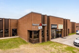 More details for 78-80 Boul Brunswick, Dollard-des-Ormeaux, QC - Industrial to Rent