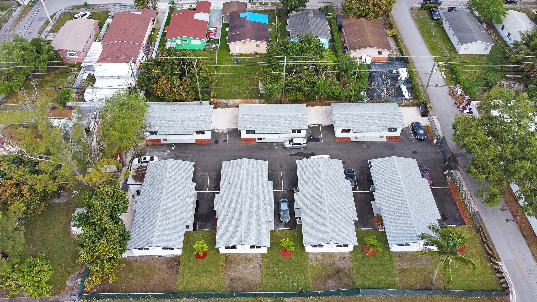 9550 NW 20th Ave, Miami, FL for sale Primary Photo- Image 1 of 1