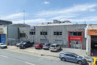 More details for 640 Bryant St, San Francisco, CA - Light Industrial for Rent