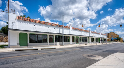 700-714 Fredericksburg Rd, San Antonio, TX for rent Building Photo- Image 1 of 13