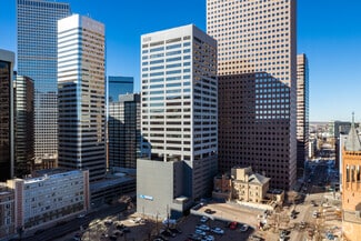 More details for 1660 Lincoln St, Denver, CO - Office for Rent