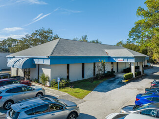 More details for 4160 University Blvd S, Jacksonville, FL - Office for Rent