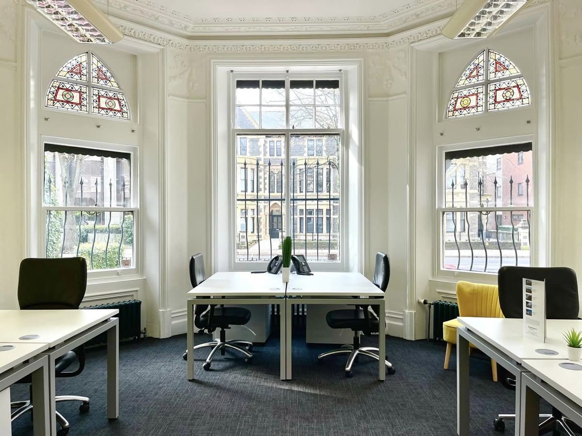 28 Cathedral Rd, Cardiff to rent Interior Photo- Image 1 of 6