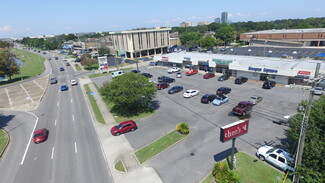 More details for 2105-2125 Veterans Memorial Blvd, Metairie, LA - Retail for Rent