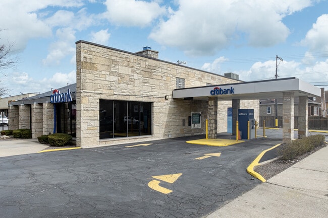 More details for 3535 N Central Ave, Chicago, IL - Retail for Auction