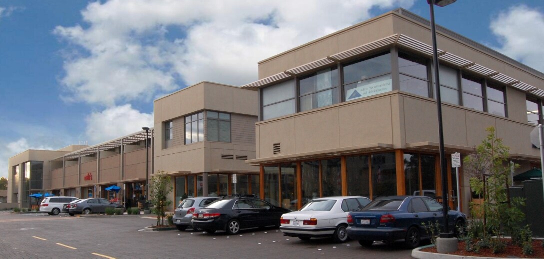 3441 Alma St, Palo Alto, CA for sale Building Photo- Image 1 of 1