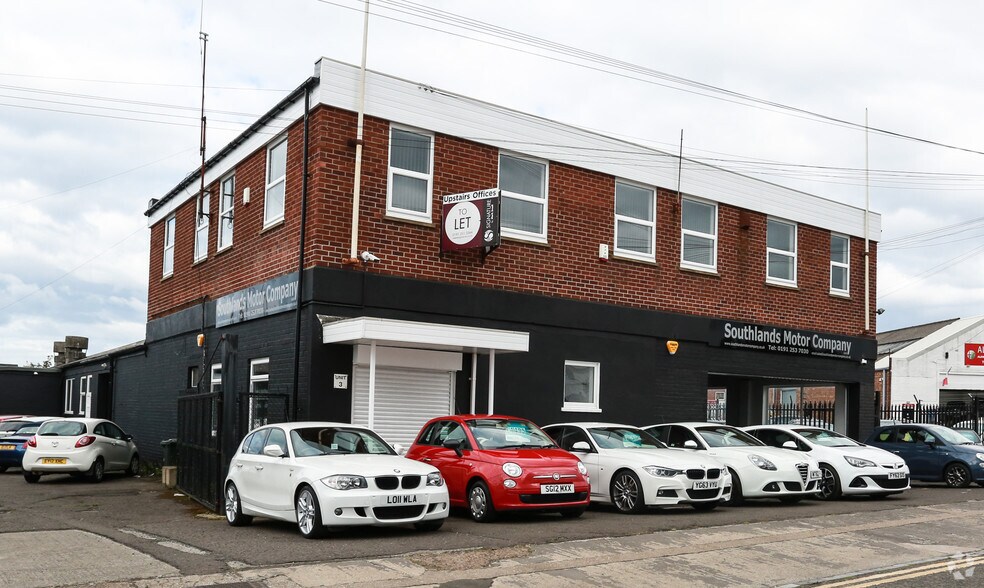 Foxhunters Rd, Whitley Bay for sale - Primary Photo - Image 1 of 1
