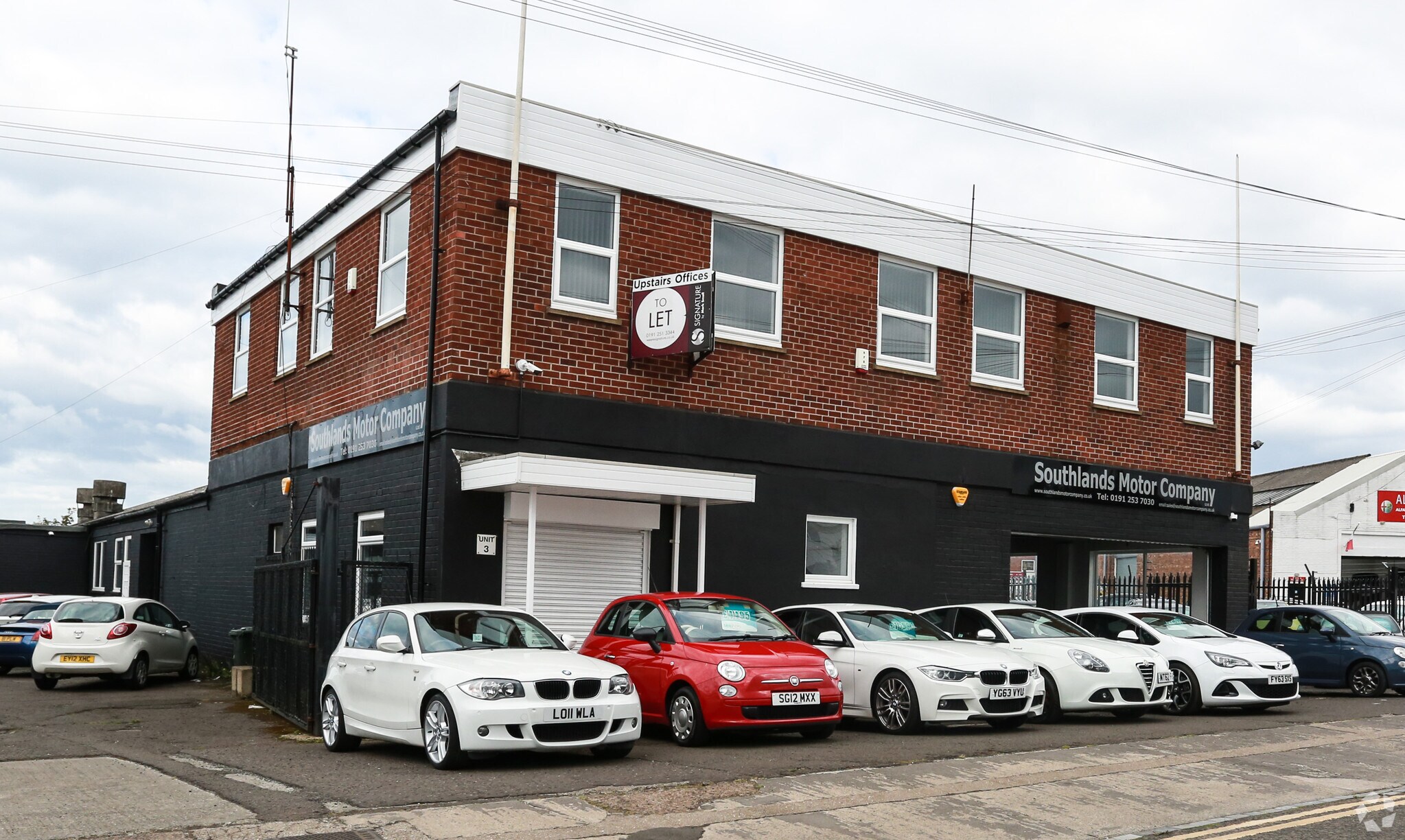Foxhunters Rd, Whitley Bay for sale Primary Photo- Image 1 of 1
