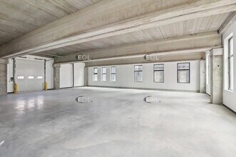Light Industrial in Nanterre to rent Interior Photo- Image 2 of 9